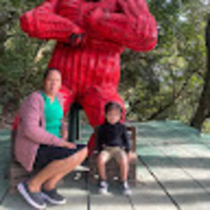 Meet your Posher, Josue